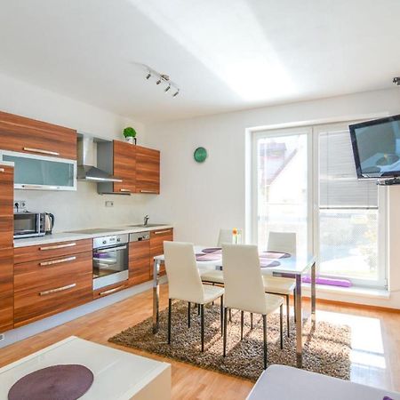 Apartman U Kostela Destne v Orlickych horach Bagian luar foto