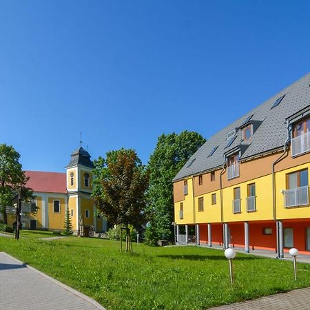 Apartman U Kostela Destne v Orlickych horach Bagian luar foto