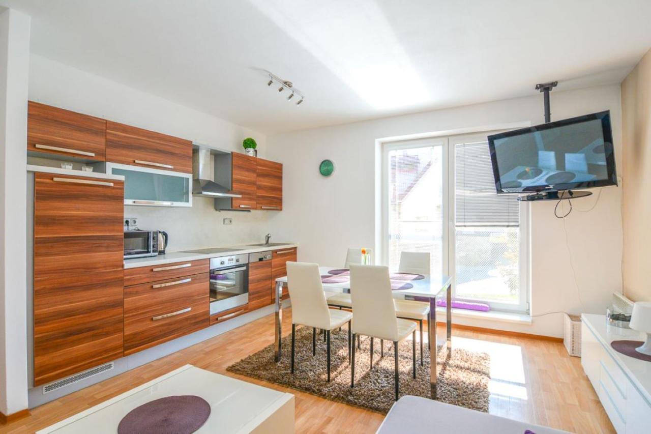 Apartman U Kostela Destne v Orlickych horach Bagian luar foto