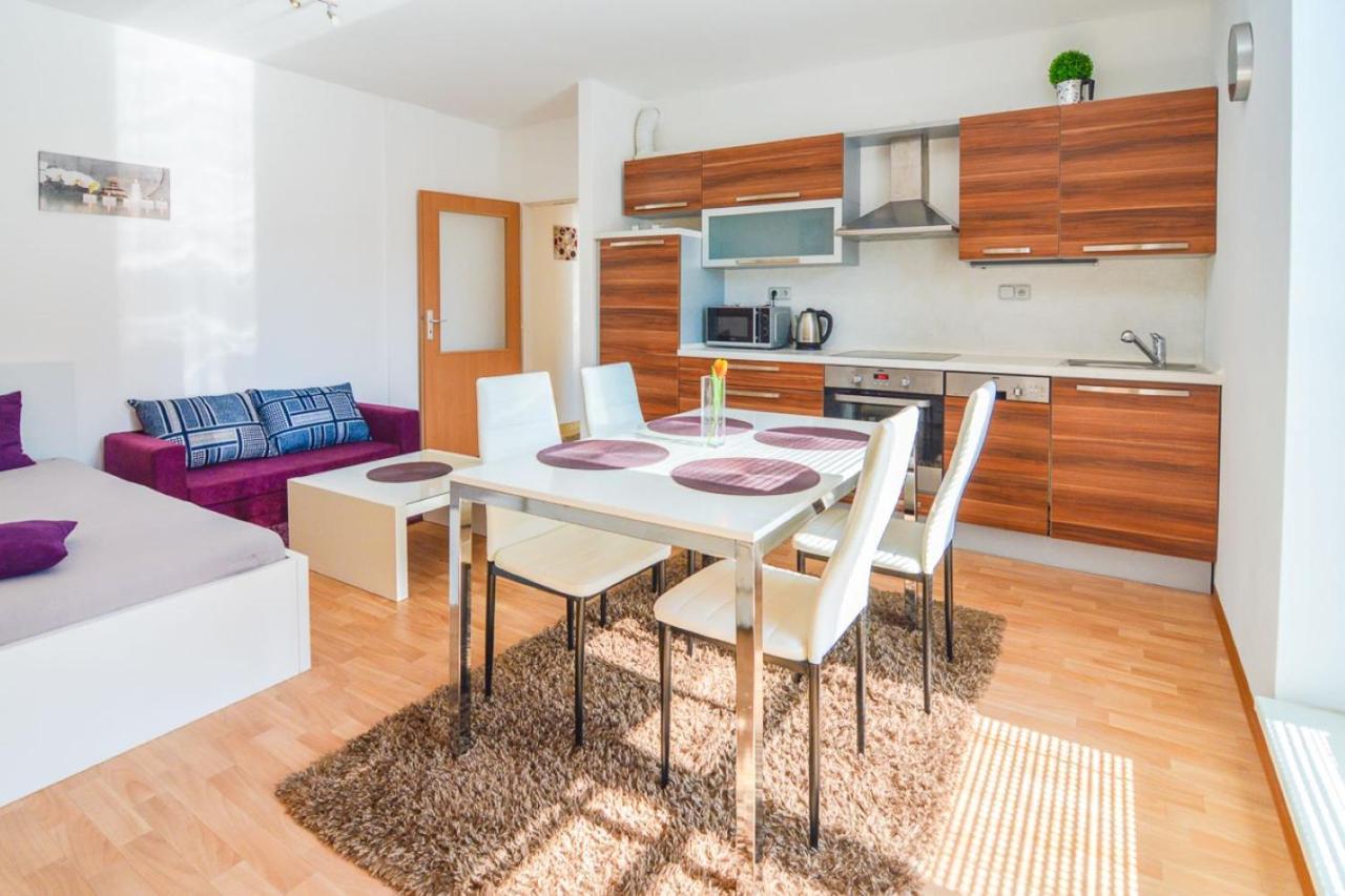 Apartman U Kostela Destne v Orlickych horach Bagian luar foto